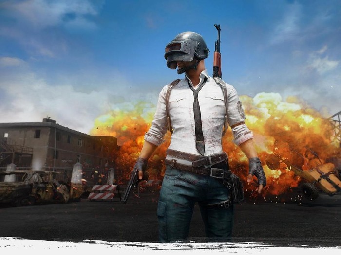 Di sebuah kota di India, ketahuan main PUBG bisa dihukum masuk penjara! (PUBG Mobile. Foto: istimewa) Di sebuah kota di India, ketahuan main PUBG bisa dihukum masuk penjara! (PUBG Mobile. Foto: istimewa)