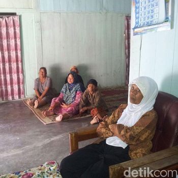 Meninggal di Malaka, TKI Ilegal Asal Grobogan Kesulitan Dipulangkan