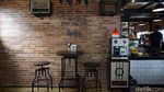 Mengintip 10 Spot Foto Instagramable di Kafe Jogja Rasa London!