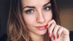 Foto: Liburannya Wasit Cantik dari Polandia