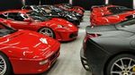 Ribuan Koleksi Mobil Sultan Brunei, Ini Mobil Terbaiknya
