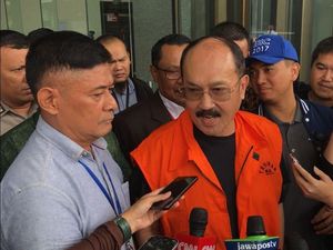 Sidang Perdana Fredrich Digelar Pagi Ini, Ungkap Cerita Hilangnya Novanto