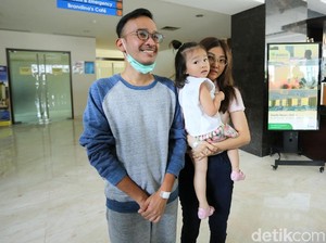 Sosok Hitam yang Buat Ruben Kecelakaan dan Ular Kobra di Depan Thalia