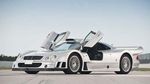 Ribuan Koleksi Mobil Sultan Brunei, Ini Mobil Terbaiknya
