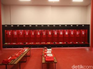 Komisi X Minta Ketum PSSI Tak Maksa Masuk Ruang Ganti Timnas: Cukup Support!