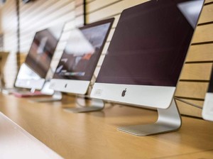 Windows 7 Tamat, Apple Bisa Melesat