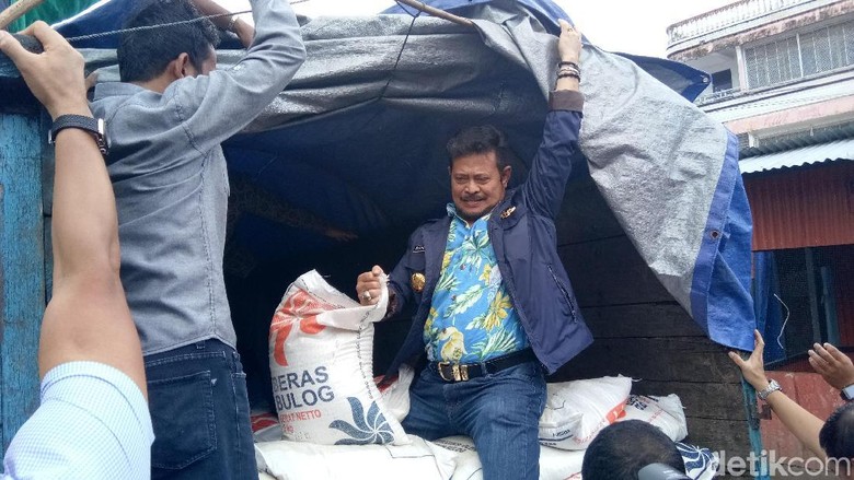 Trah Limpo Siap Rebut DPR: Anak, Saudara, Menantu, hingga Besan Trah Limpo Siap Rebut DPR: Anak, Saudara, Menantu, hingga Besan