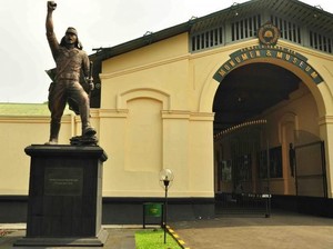 Ditunjuk Jadi Panglima TNI Tapi Tak Pernah Dilantik, Siapakah Dia?