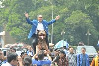 Bicara Soal Pilkada 2018, Ketum PAN: Kita Jahit yang Sudah Terkoyak