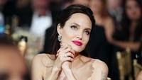 Usaha Angelina Jolie Bikin Dunia Lebih Nyaman untuk Manusia