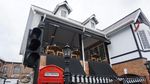 Mengintip 10 Spot Foto Instagramable di Kafe Jogja Rasa London!