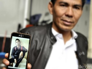 Siswa SMAN 3 Kota Sukabumi Tewas Misterius Saat Karya Wisata