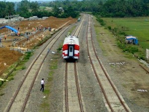 Pemprov Sulsel Usul 20 Proyek 2023, 8 Diakomodir Pusat Termasuk Kereta Api