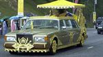 Ribuan Koleksi Mobil Sultan Brunei, Ini Mobil Terbaiknya