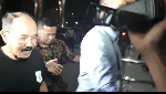 Foto Fredrich Yunadi: dari Ditangkap Hingga Akhirnya Ditahan KPK