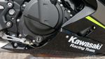 Geber Kawasaki Ninja 250 Baru di Sentul