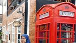 Mengintip 10 Spot Foto Instagramable di Kafe Jogja Rasa London!