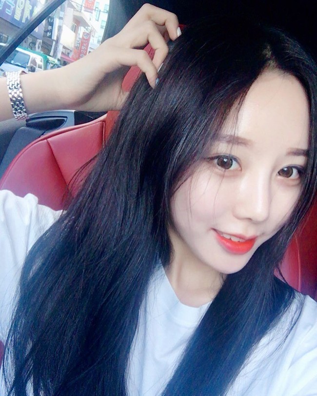 Sosoknya yang cantik dengan tubuh ideal ini pun membuat banyak netizen mengaguminya. Foto: Instagram