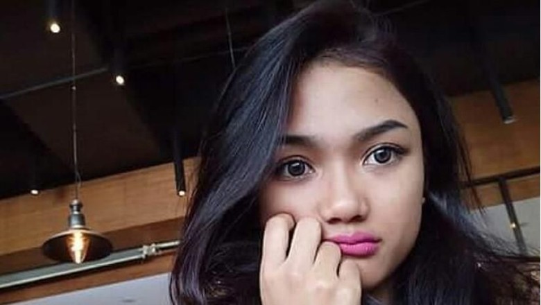 Soal Video Hot, Marion Jola: Itu Bukan Aku! Soal Video Hot, Marion Jola: Itu Bukan Aku!