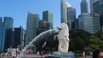 Jawaban Singapura Usai RI Pangkas Ekspor Gas: Tak Sampai 2% dari Kebutuhan