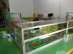 Pengusaha Warteg Buka Suara soal Heboh Kabar Tegal Lockdown