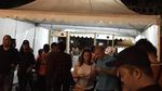 Keseruan di Konser Liam Gallagher di Jakarta