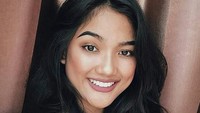 Marion Jola tengah ramai dibicarakan karena mencuri perhatian di ajang Indonesian Idol. Selain itu ada isu seputar video panas yang mengaitkan namanya. Foto: Marion Jola (Instagram)