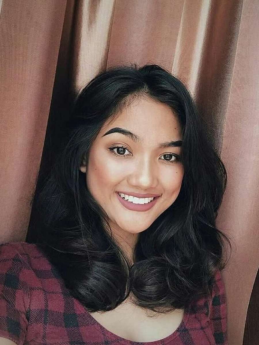 Ini Marion Jola, Peserta Indonesian Idol 2017 yang Ramai