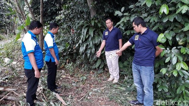 Mobil Tertabrak Kereta di Pondok Ranji, Polisi Panggil PT KAI