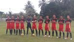 Foto: Ini Kapolres yang Viral karena Juggling Bola Bak Neymar