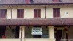 Foto: Memang Kamu Mesti Datang ke Fort Rotterdam Makassar