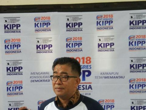 Kemendagri: Bupati Talaud Boleh Belajar ke AS, Tapi Ikuti Aturan