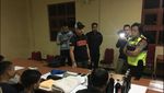 Foto: Pesta Gay di Cianjur yang Berujung Penggerebekan