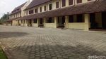 Foto: Memang Kamu Mesti Datang ke Fort Rotterdam Makassar