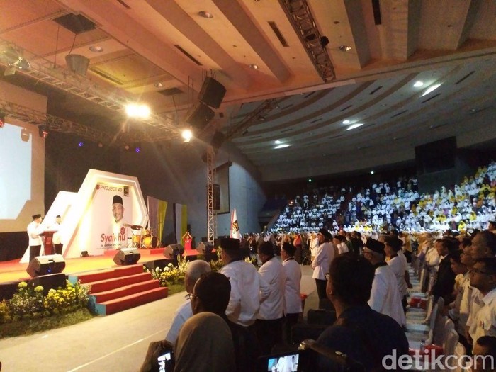 PKS Susun Strategi Dongkrak Popularitas Sudrajat-Syaikhu