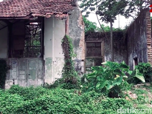Sejarawan Kritik Wapres JK Terkait Rumah Cimanggis