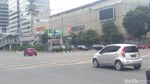 Thamrin Saat Dibom 2 Tahun Lalu dan Penampakannya Kini