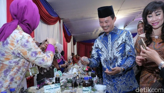 Kembangkan Pariwisata, Walikota Palembang Ingin Masyarakat Terlibat