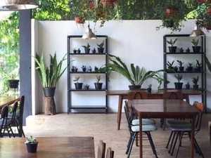 Bosan di Jakarta? Yuk, Ngopi Cantik ke Bogor di 4 Kafe Ini