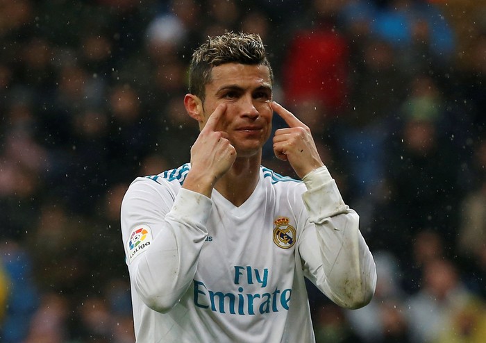 Foto: REUTERS/Javier Barbancho Foto: REUTERS/Javier Barbancho