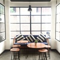 Bosan di Jakarta? Yuk, Ngopi Cantik ke Bogor di 4 Kafe Ini