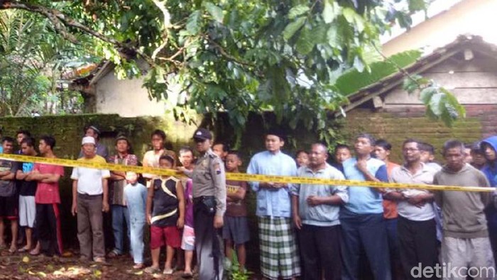 Mengeluh Sakit, Pemuda di Banjarnegara Ditemukan Gantung Diri