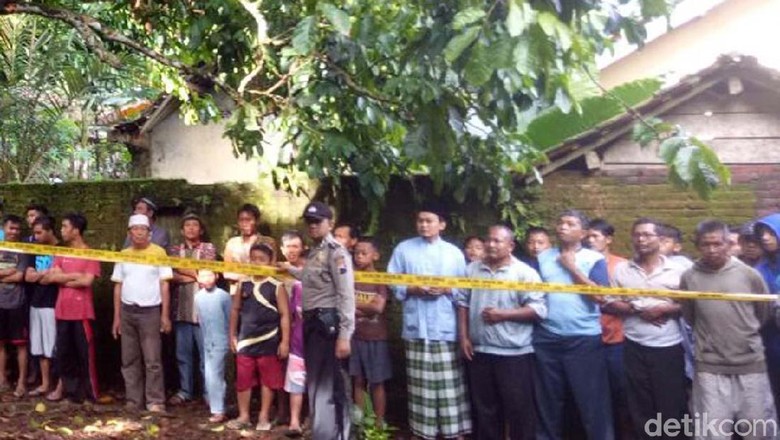 Mengeluh Sakit, Pemuda di Banjarnegara Ditemukan Gantung Diri Mengeluh Sakit, Pemuda di Banjarnegara Ditemukan Gantung Diri