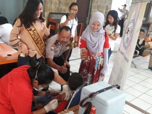 Jawa Timur KLB Difteri, Ini yang Dilakukan Pemkab Banyuwangi