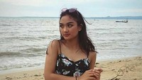 Kamu jadi yang kepoin Instagram Marion Jola yang asal Kupang nggak? Foto: Marion Jola (Instagram)