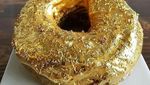Ini 10 Makanan Mewah Berlapis Emas Seharga Motor Hingga Rumah