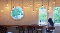 Bosan di Jakarta? Yuk, Ngopi Cantik ke Bogor di 4 Kafe Ini