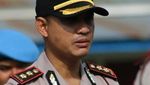 Foto: Ini Kapolres yang Viral karena Juggling Bola Bak Neymar