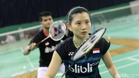 Keduanya akan menjalani debut di Malaysia Masters yang dihelat mulai 16-21 Januari di Axiata Arena, Kuala Lumpur.