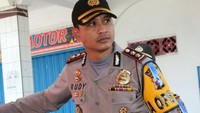 Ia mengaku belajar dari kecil dan sempat masuk Sekolah Sepakbola Tugu Muda di Semarang (Foto: Dok. Istimewa)